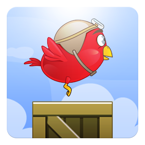 Clumsy Bird