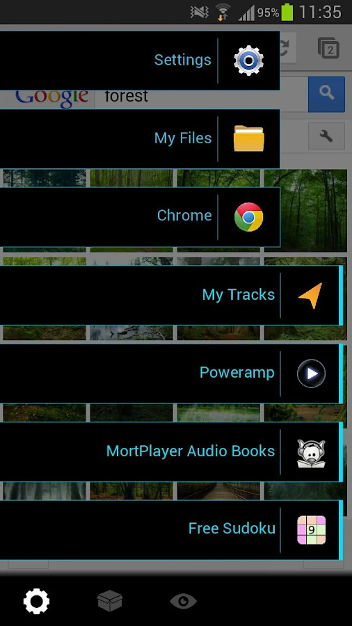 HomeFlip - screenshot
