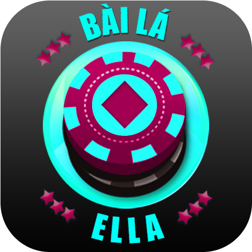 Ella-Danh Bai Tien Len Online 博奕 App LOGO-APP開箱王