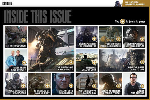 【免費新聞App】LAUNCH DAY (CALL OF DUTY)-APP點子