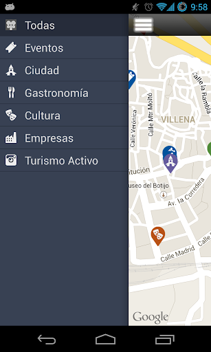 免費下載旅遊APP|Turismo Villena app開箱文|APP開箱王