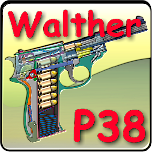 Walther P38 explained.apk Android