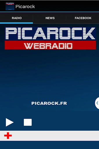 PicaRock