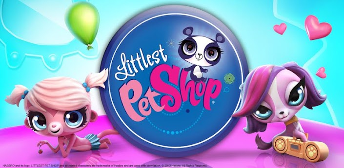 littlest pet shops