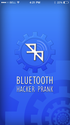 Bluetooth Hack