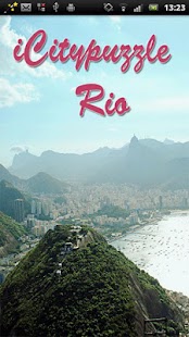 Sliding Puzzle Rio Screenshots 0