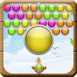 Bubble Shooter for PC and MAC
