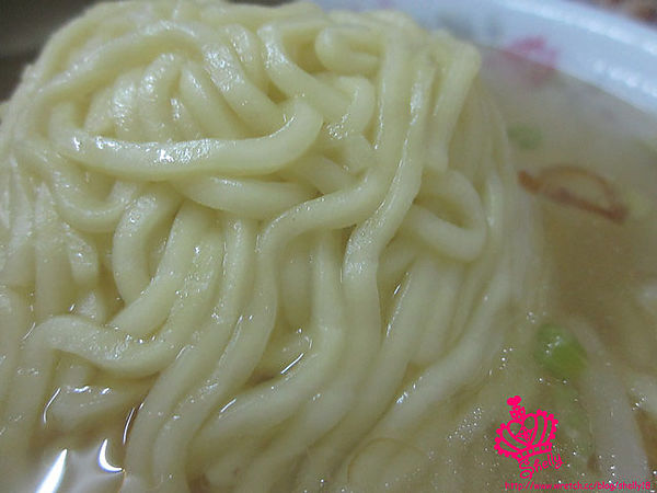 中山「阿城切仔麵」〃捷運雙連站