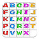 24 Letter Puzzle Free