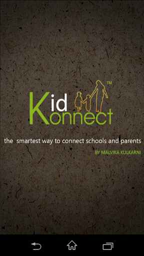 LM Hiranandani - KidKonnect™