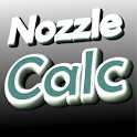 Oil Nozzle Output Calculator logo