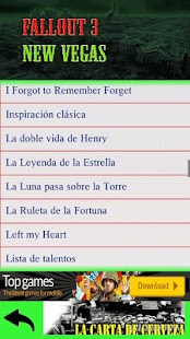 Guía Fallout: New Vegas Screenshots 5