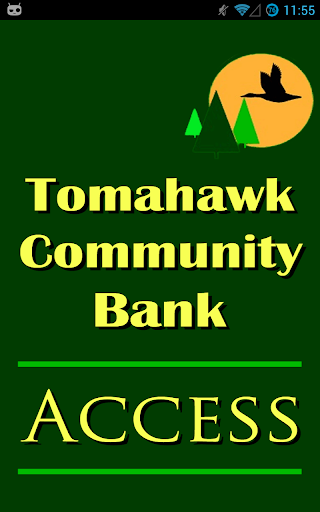 TCB Access Mobile Banking