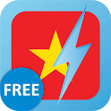 Free Vietnamese WordPower icon