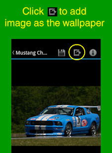 How to install Nascar Wallpapers 1.0.1 unlimited apk for pc