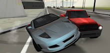 City Race Drift Crash APK