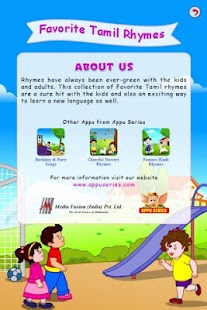 How to install Favorite Tamil Rhymes 1.0 apk for pc
