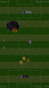 How to get Soccer of Death 1.0.2 mod apk for bluestacks