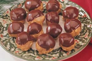 Sweet Tooth Treats