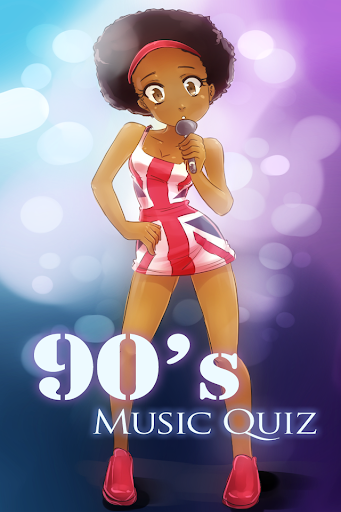 90's Music Quiz
