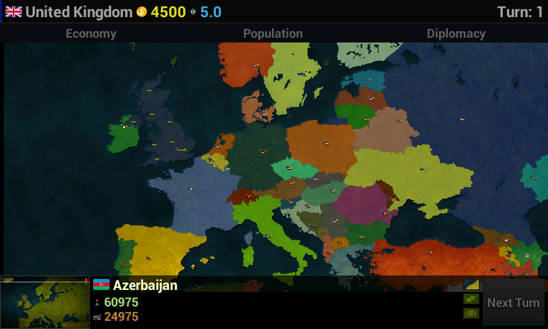 скачать age of civilization europe