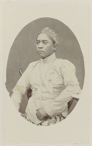 Hamengku Buwono VIII