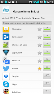 Complete Action Plus - screenshot thumbnail