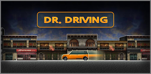 Dr. Driving 1.05