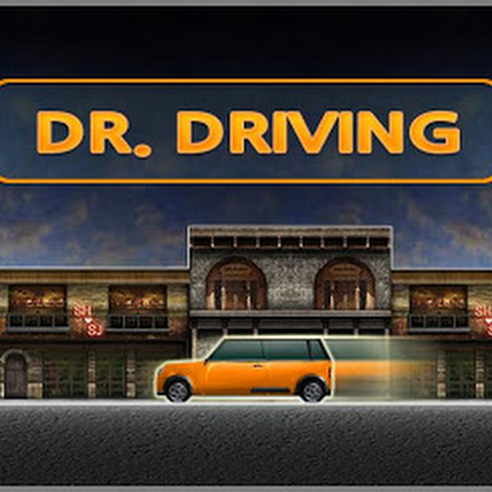 Dr. Driving v1.04