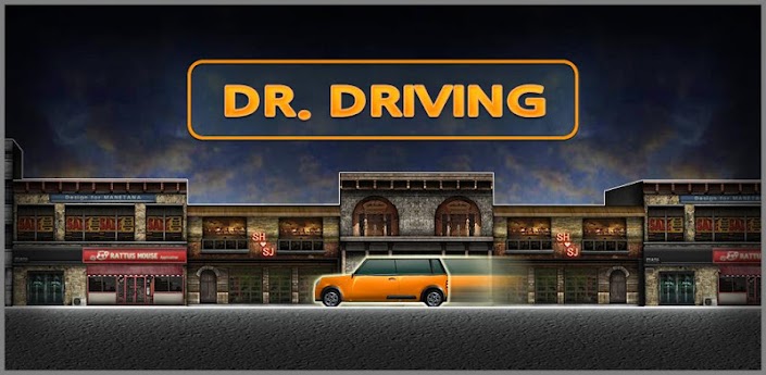 Dr. Driving