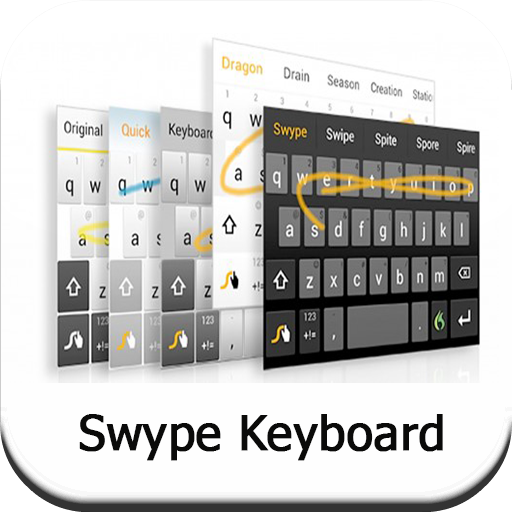 Swype Keyboard