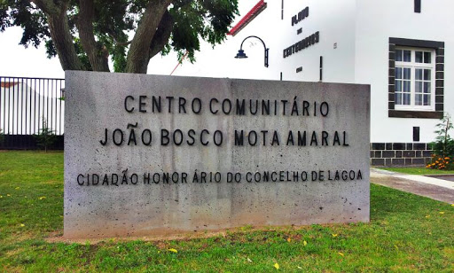 Centro Comunitário João Bosco Mota Amaral