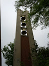 Triple Bell Tower