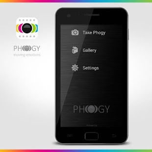 Download Phogy 3D (Android) - Phogy 3D Phogy 3D