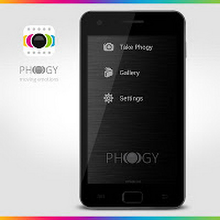 Phogy Pro APK v1.04