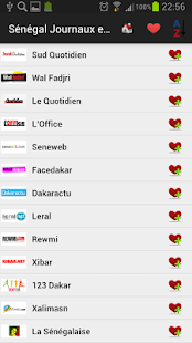 Free Senegal Newspapers And News APK