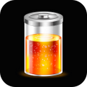 Battery Calibration icon