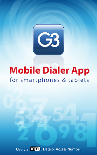 【免費通訊App】G3 Mobile-APP點子