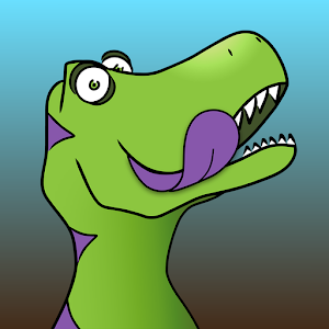 Dino Dinner logo