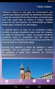 Free Download Aprender Polaco APK