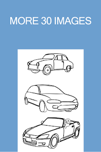 How to download Car Coloring Book for Kids patch 1.1 apk for laptop