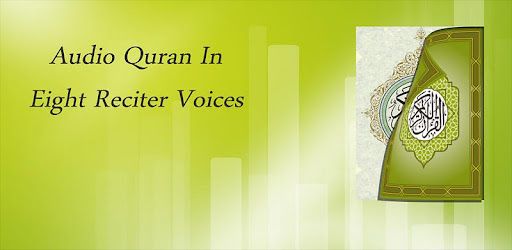Audio Quran Mp3 -  apk apps