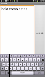 How to mod Hablar 1.0 1.0 apk for pc