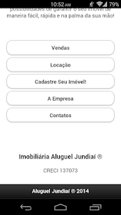 Free Aluguel Jundiaí Imóveis APK