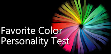 Favorite Color PersonalityTest APK