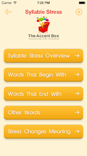 How to mod The Accent Box lastet apk for android