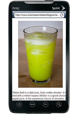 免費下載生活APP|Best Rated Drink Shots app開箱文|APP開箱王