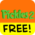 Pickles 2 Lite logo