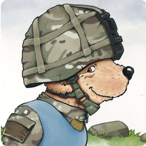 Help for Heroes : Hero Bears LOGO-APP點子