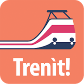 Trenit: info trains Italie